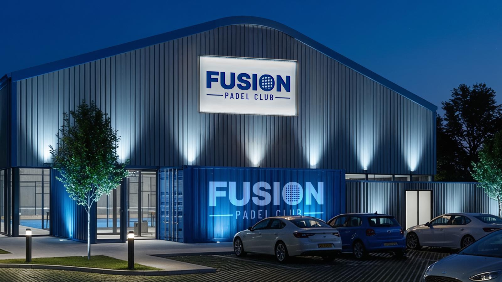 Fusion Padel
